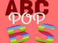 Spil ABC Pop online