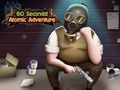Spil 60 sekunder! Atomisk eventyr  online