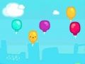 Spil Toon Balloonz online