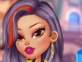 Spil Fashion Dolls Date Battle online