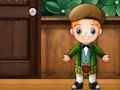 Spil Amgel Irish Room Escape 4 online