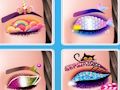 Spil Eyeart Beauty Makeup Artist online