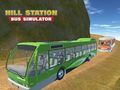 Spil Hill Station Bus Simulator online