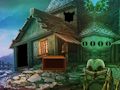 Spil Secret Fort Escape online