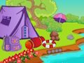 Spil Fantasy Garden Escape online