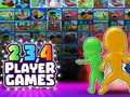 Spil 2-3-4 spiller spil  online