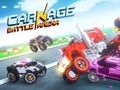 Spil Carnage Battle Arena online