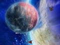 Spil Galactica Shooter 2 online