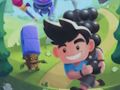 Spil Pinbo Quest online