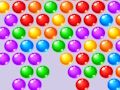 Spil Bubble Shooter: klassisk kamp 3  online
