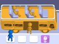 Spil Busbestilling 3D online Spil Busbestilling 3D online