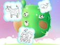 Spil Baby Farvelægning Kidz  online
