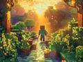 Spil World of Blocks 3D online