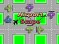 Spil Flugt fra lufthavn  online