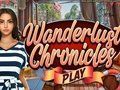 Spil Wanderlust Chronicles online