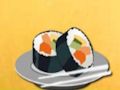 Spil Find Speciel Sushi Delight  online