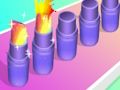 Spil Læbestift Collector Run  online