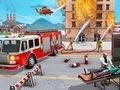 Spil Brandmand 2024  online