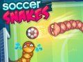 Spil Fodbold slanger  online