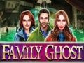 Spil Familie spøgelse  online