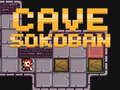 Spil Cave Sokoban online