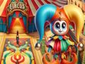 Spil Pomni Circus Bold legetøjssamler  online