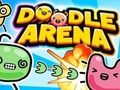 Spil Doodle Arena online