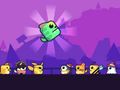 Spil Muki Jump online