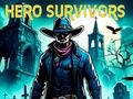 Spil Hero Overlevende  online