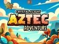 Spil Crystal Flight Aztec Adventure online