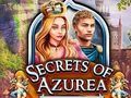 Spil Secrets of Azurea online