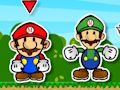 Spil Super Mario bombe  online