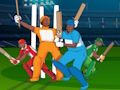 Spil Cricket VM-spil  online