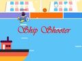 Spil Skibsskytte  online