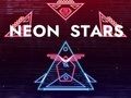 Spil Neon stjerner  online