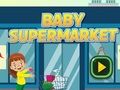 Spil Baby supermarked  online