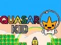 Spil Quasar Kid online