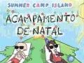 Spil Acampamento de Natal online