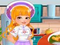 Spil Roxie's Kitchen: vietnamesisk pho  online