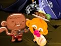 Spil Monkey Go Happy Stage 826 online