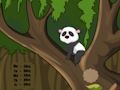 Spil Panda Jungle Escape online