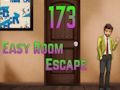 Spil Amgel Easy Room Escape 173 online
