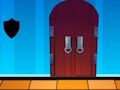 Spil Warrior House Escape online