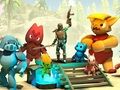 Spil Palmons: Open World online