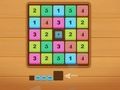 Spil Flet blok  online