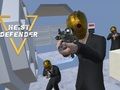 Spil Heist forsvarer  online