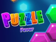 Spil Puslespil feber  online
