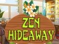 Spil Zen Hideaway online