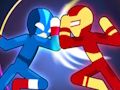 Spil Ninja Hero Fight online