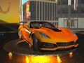 Spil Madness Driver Vertigo City online